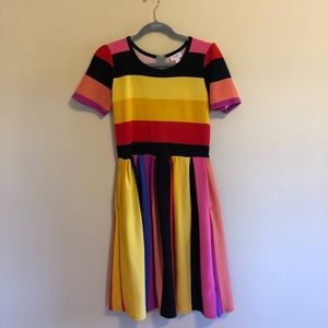 LulaRoe Amelia Dress